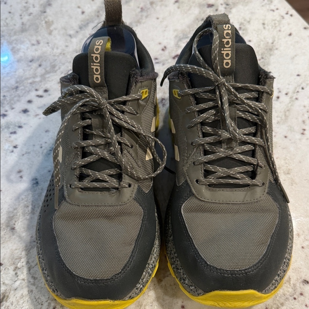Adidas Response Trail Shoes